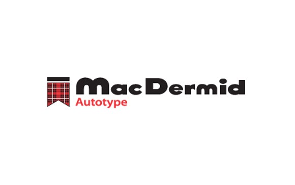 Macdermid Logo